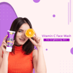 Iba Advanced Activs Youth Preserve Vitamin C Face Wash, 100 ml - Image 2