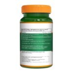 Healthy Heart Combo: CoQ10 125mg + Vegan Omega-3 (EPA & DHA) - Image 5