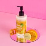 Iba Vitamin C Glow Body Lotion,320 ml - Image 5