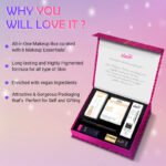 Iba Makeup Gift Set- Medium - Image 5