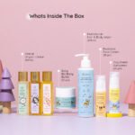 Custom Gift Box (With Sunscreen) - Image 2