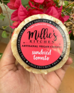 Sundried Tomato Cheese Wheel