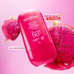 Dot & Key Dragon Fruit Bounce SPF 50+ Sunscreen