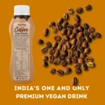 Vegu Vegu Coffee Soya Drink | Creamy Vegan Coffee Energy Drink - Image 3