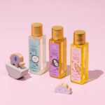 Little Rituals 100 ML Combo