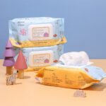 Bio Soothe Wet Wipes