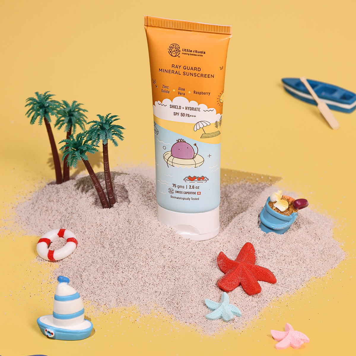 1_2_47b56f75-ad92-4643-85fc-4d56f67f0952.jpg Ray Guard Mineral Sunscreen - Image 1