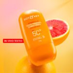 Dot & Key Vitamin C + E 100% Mineral SPF 50+ Sunscreen