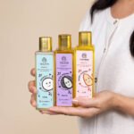 Little Rituals 200 ML Combo