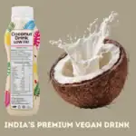 Vegu Unsweetened Coconut Drink | Light & Refreshing Vegan Drink - Image 3