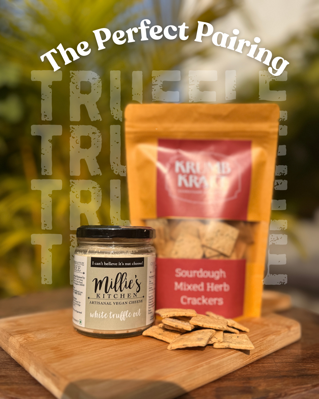 38.png Truffle Cheese + Cracker Combo - Image 1