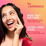 Dot & Key Strawberry Dew Tinted SPF 50+ Sunscreen - Image 5