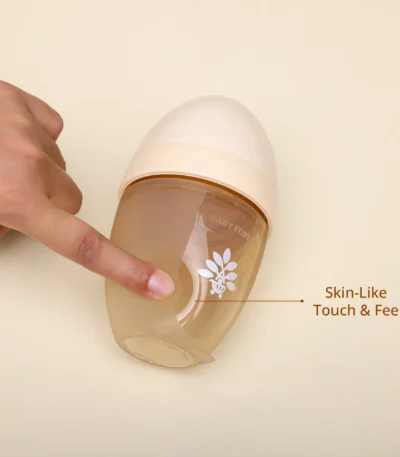 Baby Feeding Bottle