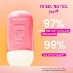 Dot & Key Watermelon Cooling SPF 50+ Sunscreen - Image 3