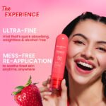 Dot & Key Strawberry SPF 50+ Sunscreen Face Mist - Image 4