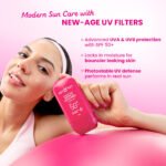 Dot & Key Dragon Fruit Bounce SPF 50+ Sunscreen - Image 4