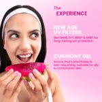 Dot & Key Dragon Fruit Bounce SPF 50+ Sunscreen - Image 5