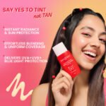 Dot & Key Strawberry Dew Tinted SPF 50+ Sunscreen - Image 7