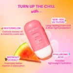Dot & Key Watermelon Cooling SPF 50+ Sunscreen - Image 5