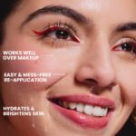 Dot & Key Strawberry SPF 50+ Sunscreen Face Mist - Image 6