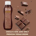 Vegu Vegu Chocolate Soya Drink with Jelly Pops – Premium Vegan Dairy-Free Beverage - Image 3