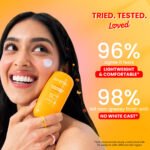 Dot & Key Vitamin C + E 100% Mineral SPF 50+ Sunscreen - Image 7