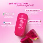 Dot & Key Dragon Fruit Bounce SPF 50+ Sunscreen - Image 8