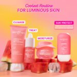Dot & Key Watermelon Cooling SPF 50+ Sunscreen - Image 9