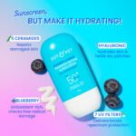 Dot & Key Barrier Repair SPF 50+ Sunscreen - Image 3