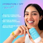 Dot & Key Barrier Repair SPF 50+ Sunscreen - Image 4