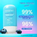 Dot & Key Barrier Repair SPF 50+ Sunscreen - Image 5