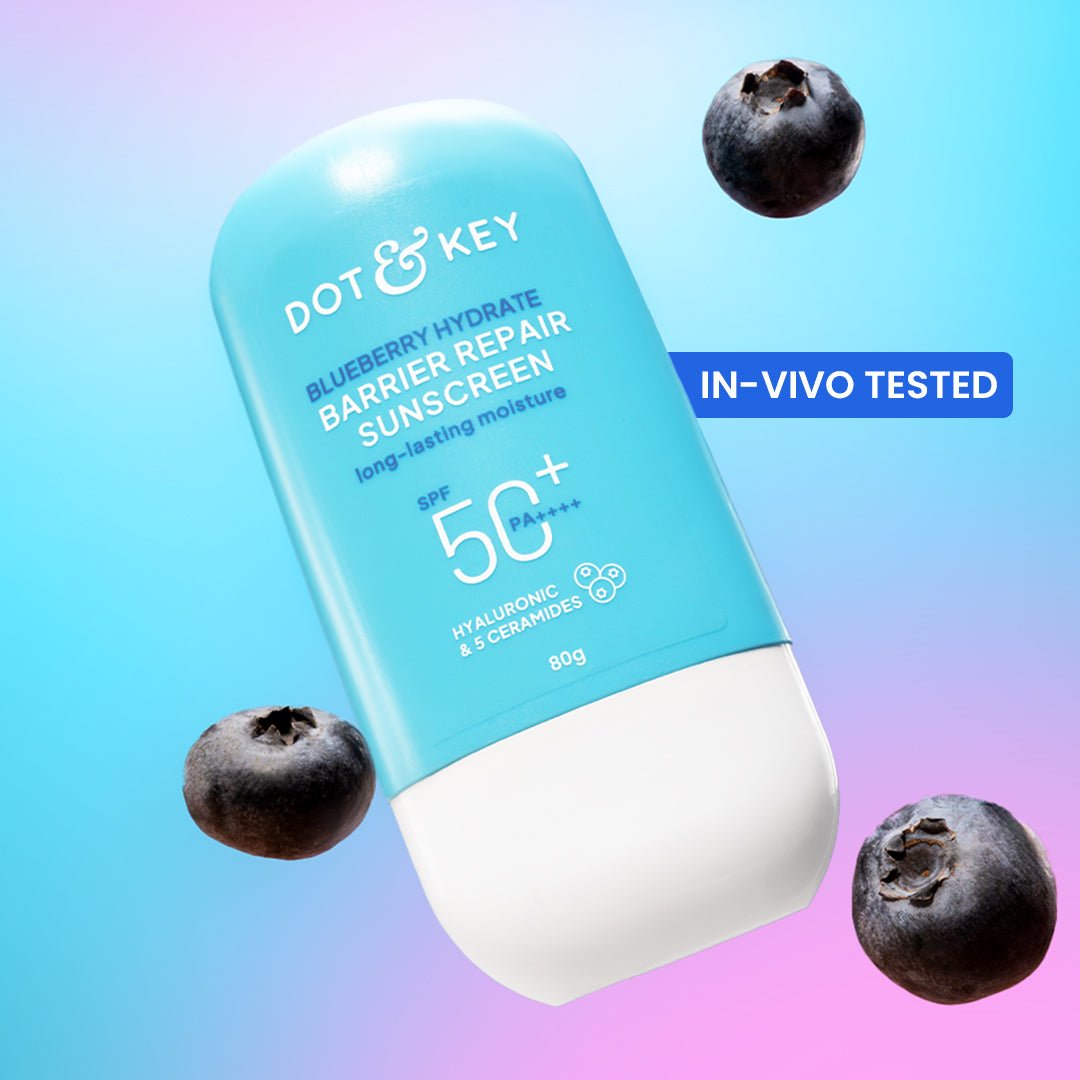 Artboard_1_copy_c38bbbf3-ec26-4add-9b79-df3f9eb96600.jpg Dot & Key Barrier Repair SPF 50+ Sunscreen - Image 1