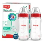 LuvLap Baby Bottle