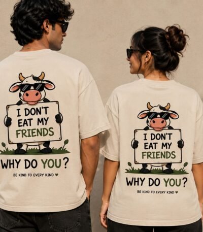 vegan tshirt