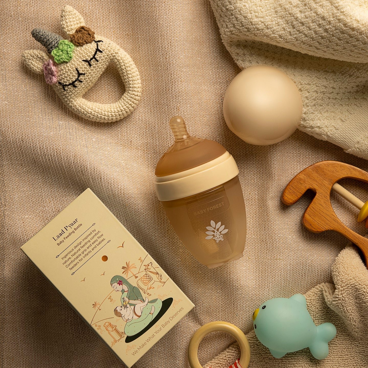 Baby Feeding Bottle Baby Feeding Bottle