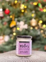 Vegan Garlic Butter