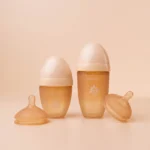 Baby Forest Laad Pyaar Baby Feeding Bottle Combo | Anti-Colic Set - Image 3