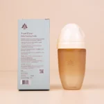 Baby Forest Baby Feeding Bottle – FDA Approved Anti-Colic Bottle - Image 9