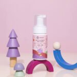 Multi-Nutrient Face Wash