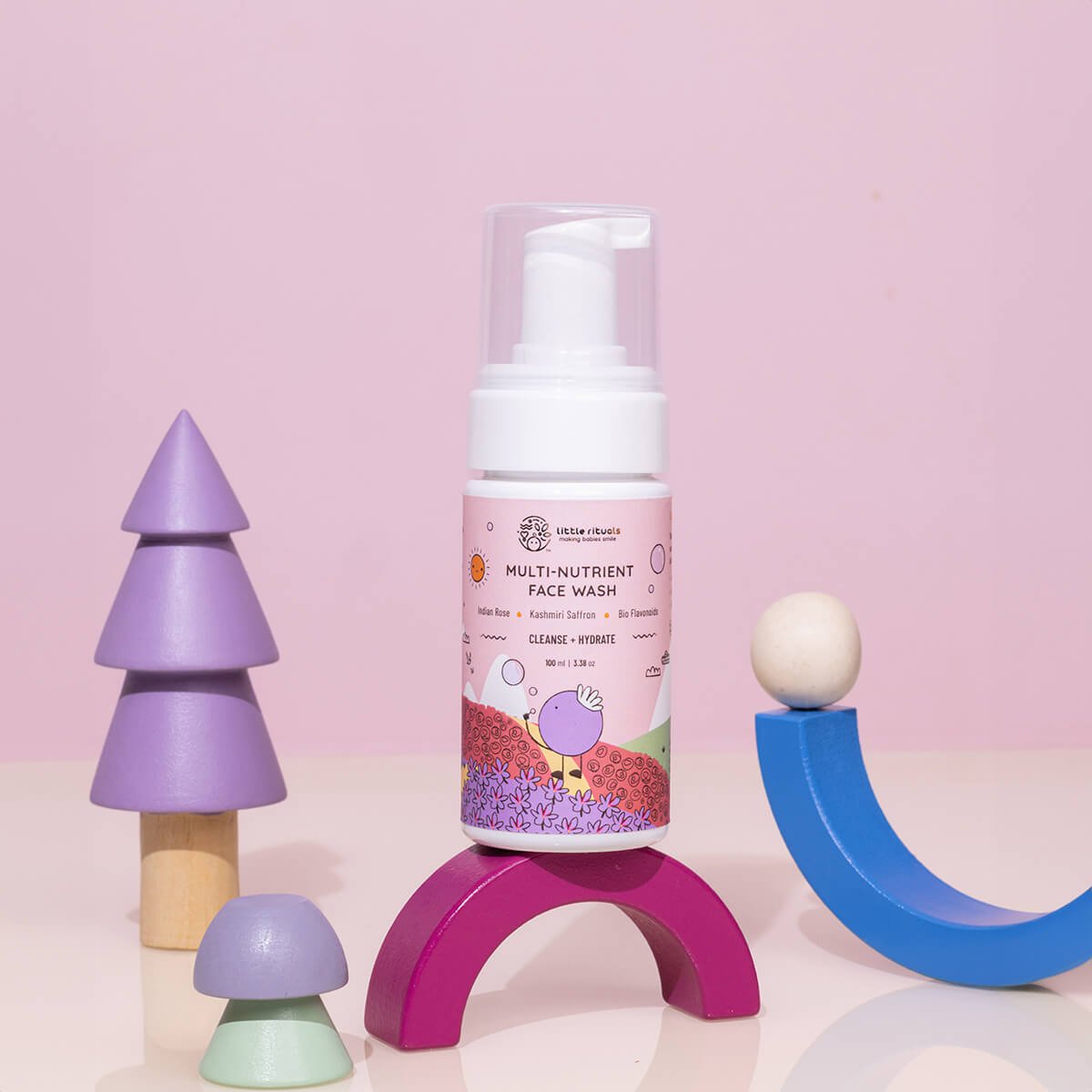 MN_FACE_WASH_PDP_01_1.jpg Multi-Nutrient Face Wash - Image 1