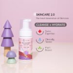 Multi-Nutrient Face Wash - Image 2