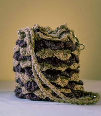 jute potli bag