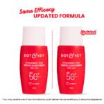 Dot & Key Strawberry Dew Tinted SPF 50+ Sunscreen - Image 2