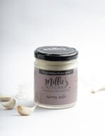 Millie's Vegan Garlic Butter | Creamy Dairy-Free Plant-Based Butter - Image 2