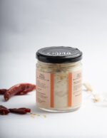 Burnt Red Chili and Garlic Cheese Spread - Image 5