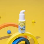 Ray Shield Sunscreen - Image 2
