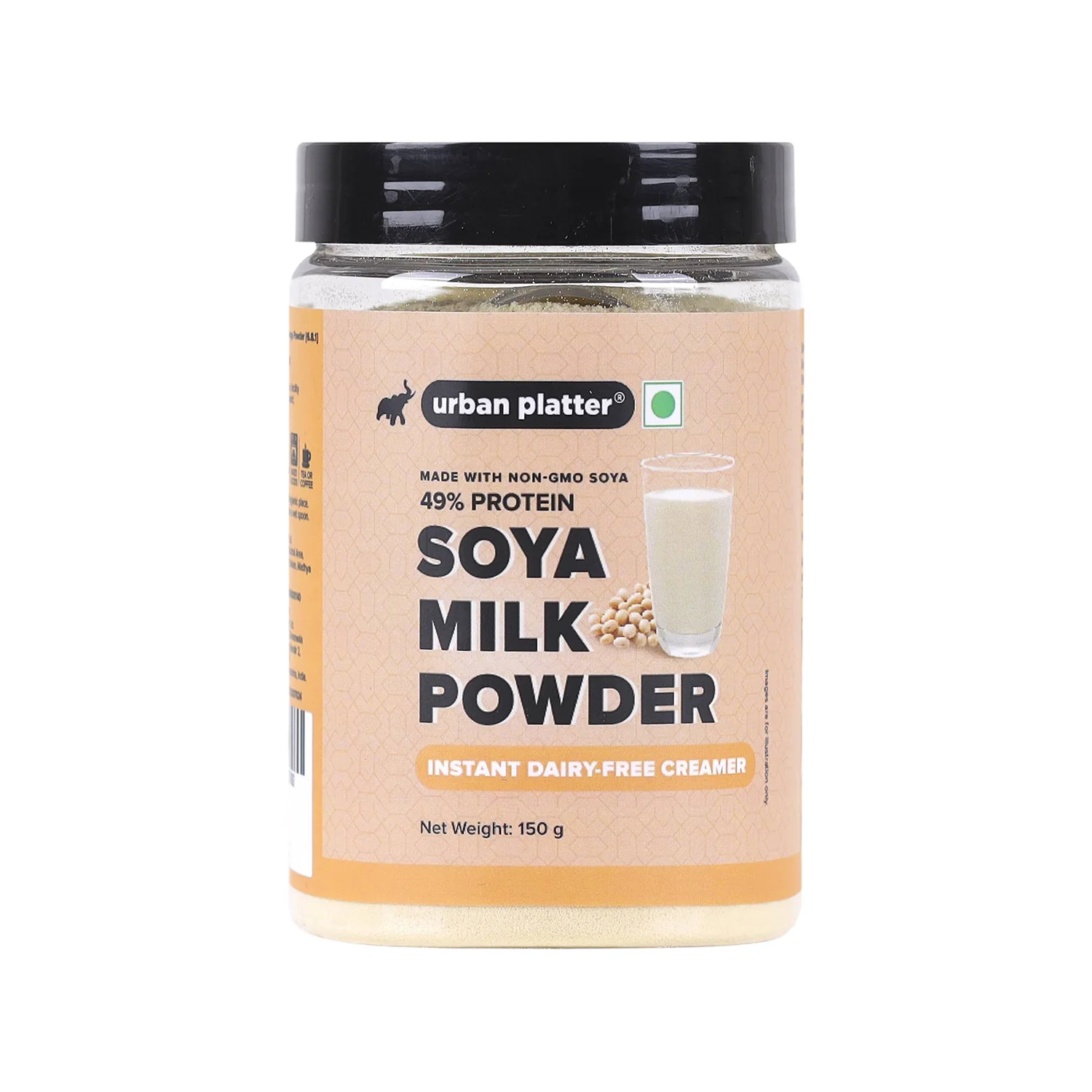 Soya_Milk_Powder_150_gm oya_Milk_Powder_150_gm