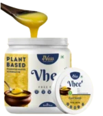 Vegan Ghee | Plant-Based Dairy-Free Vhee 500ml