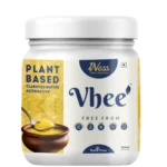 Vegan Ghee | Plant-Based Dairy-Free Vhee 500ml - Image 2