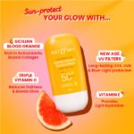 Dot & Key Vitamin C + E SPF 50+ Sunscreen - Image 5